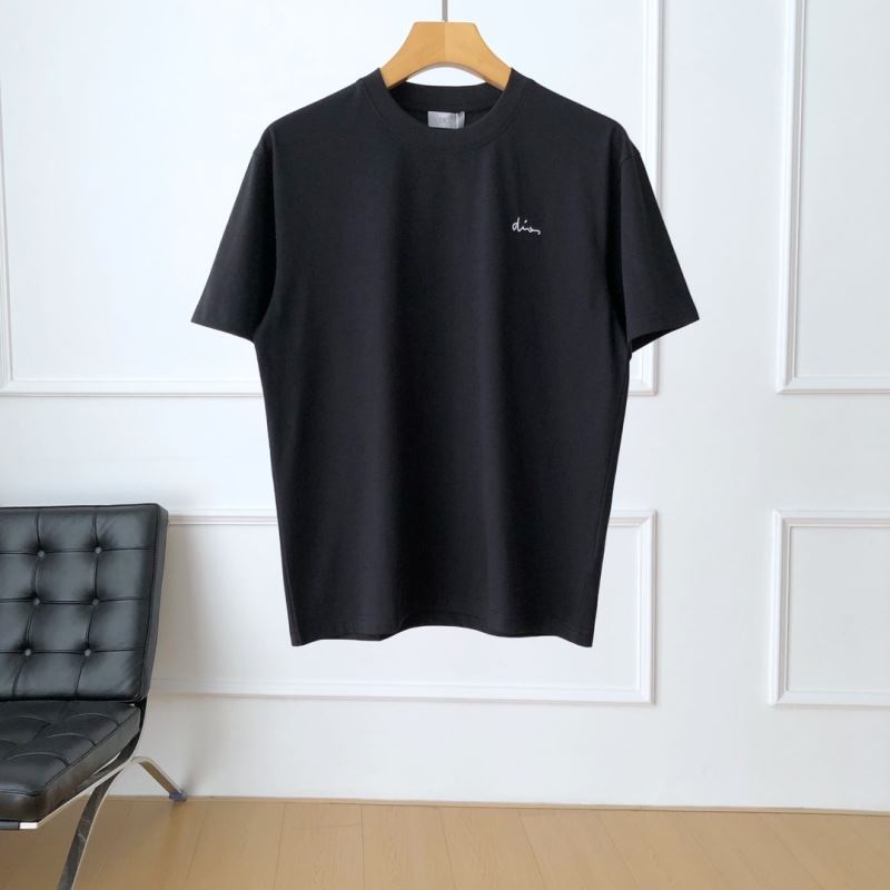 Christian Dior T-Shirts